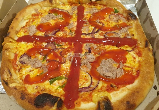 Pizza-Budva
