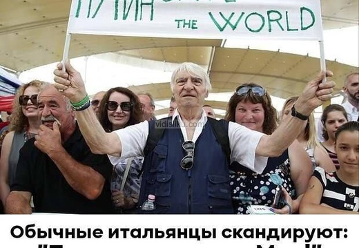Putin-save-the-world
