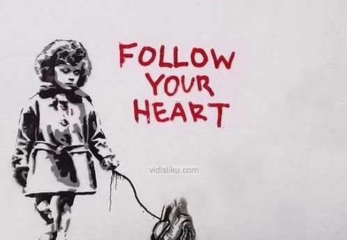 Follow-your-hearth