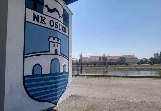 NK-Osijek