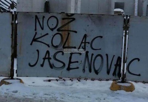 Noz-kolac-Jasenovac
