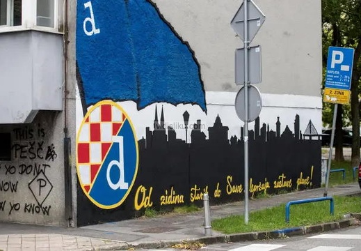 Zagreb-Dinamo