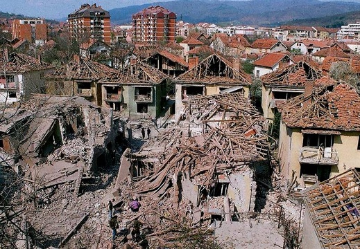 Nato-bombing-Serbia-1999-2