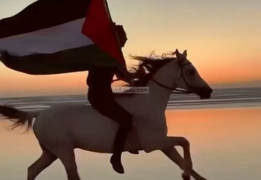Gaza-Palestina