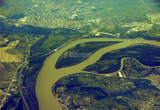 Pancevo-Dunav