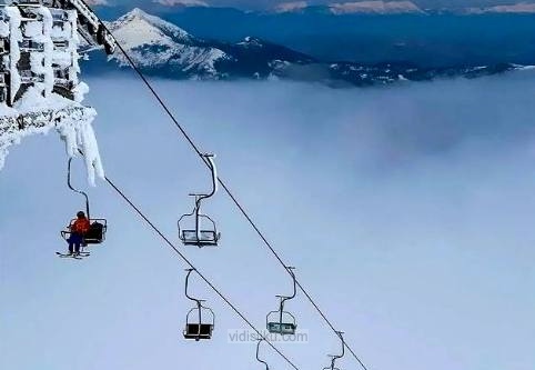 Skijaliste-Brezovica-Sar-Planina