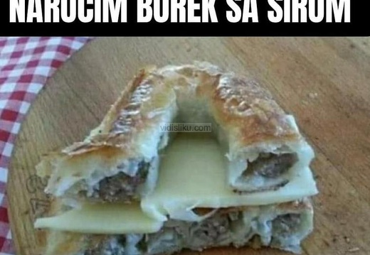 Burek-sa-sirom