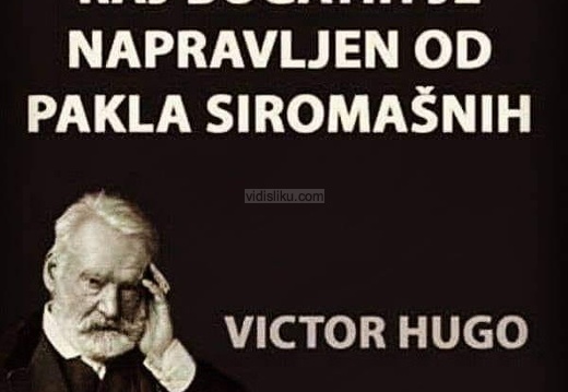 Viktor-Hugo-citat