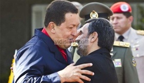 Ahmadinejad-Chavez-Iran-19.10.2010
