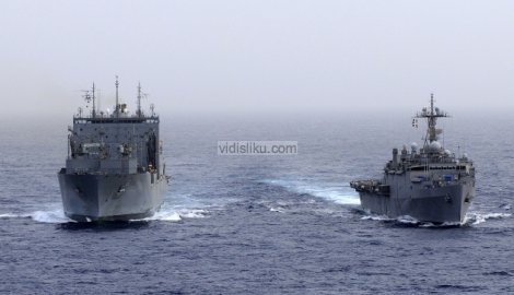 Americka-mornarica-Libija