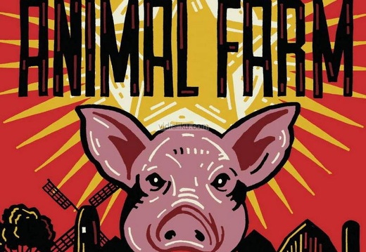 Animal-Farm