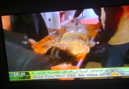 BOMBARDOVANJE-Libije-Civilne-zrtve