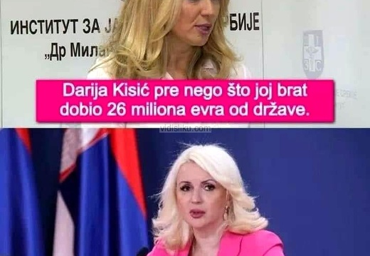 Darija-Kisic-Tepavcevic-Brat