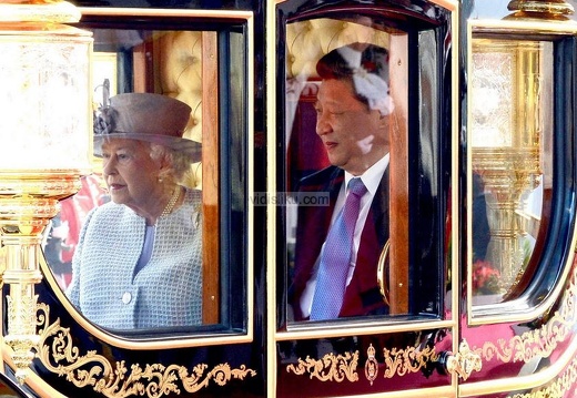 Kineski-predsednik-Engleska-kraljica