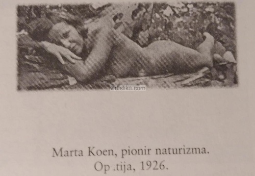 Marta-Koen