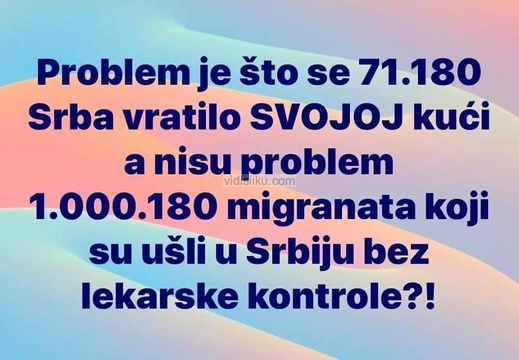 Migranti-su-problem-ne-gastarbajteri-2020