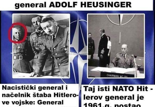 Naci-NATO-general