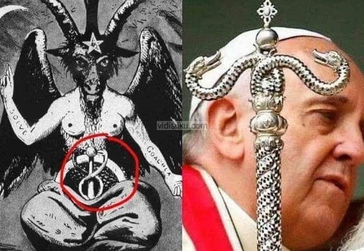 Papa-satanista