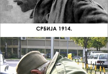 SRBIJA-1914-2014
