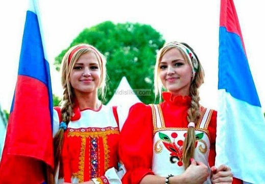 Srbi-Rusi-braca-zauvek