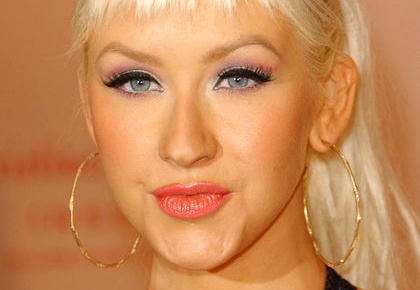 Christina-Aguilera