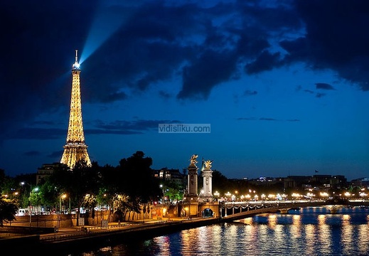 PARIZ-Panorama
