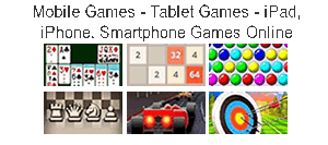 Mobile Games